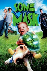 Son of the Mask (2005) Hindi Dubbed