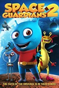 Space Guardians 2 (2018) English Movie