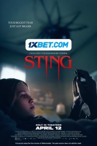 Sting (2024) Hindi Dubbed
