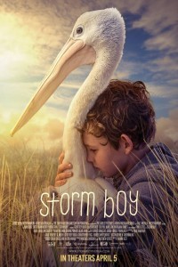 Storm Boy (2019) English Movie