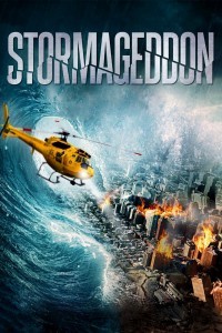 Stormageddon (2015) Hindi Dubbed