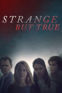 Strange But True (2019) Hindi Dubbed
