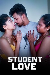 Student Love (2023) Kotha App Original