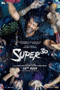 Super 30 (2019) Hindi Movie