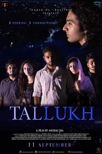 Tallukh (2020) Hindi Movie