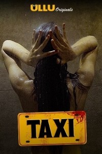 Taxi (2020) Ullu Original
