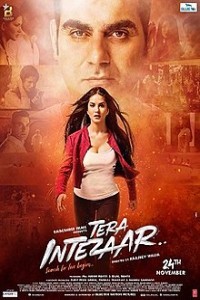 Tera Intezaar (2017) Hindi Movie