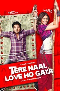 Tere Naal Love Ho Gaya (2012) Hindi Movie