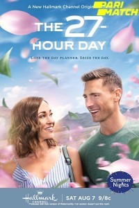 The 27 Hour Day (2021) Hindi Dubbed
