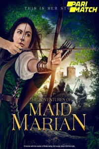 The Adventures of Maid Marian (2022) Hindi Dubbed