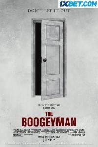 The Boogeyman (2023) Hindi Dubbed