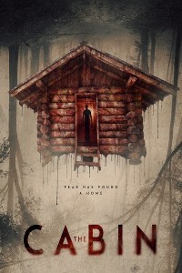 The Cabin (2018) Hindi Dubbed