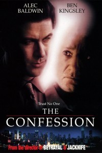 The Confession (1999) Hindi Dubbed