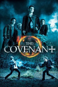 The Covenant (2017) Hindi Dubbed