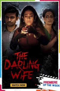 The Darling Wife (2021) Hindi Movie