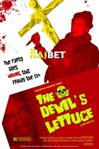 The Devils Lettuce (2021) Hindi Dubbed