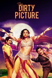 The Dirty Picture (2011) Hindi Movie