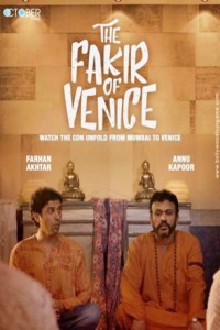The Fakir of Venice (2019) Hindi Movie