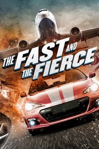 The Fast and The Fierce (2017) Hindi Dubbed