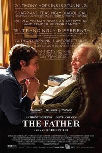 The Father (2021) English Movie