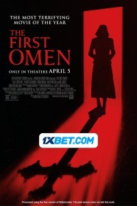 The First Omen (2024) Hindi Dubbed