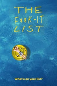 The Fk-It List (2020) Hindi Dubbed