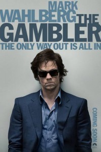 The Gambler (2014) Hindi Dubbed