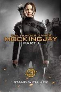 The Hunger Games Mockingjay (2014) Hindi Dubbed