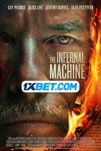 The Infernal Machine (2022) Hindi Dubbed