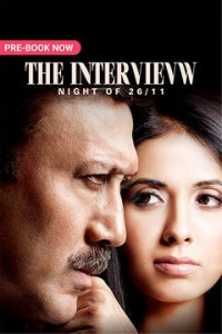 The Interview Night of 26-11 (2021) Hindi Movie