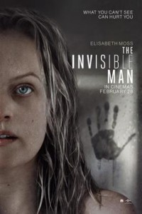 The Invisible Man (2020) Hindi Dubbed