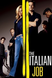 The Italian Job (2003) Hindi Dubbed