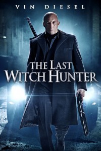The Last Witch Hunter (2015) Hindi Dubbed