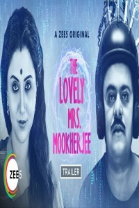The Lovely Mrs Mookherjee (2019) Hindi Web Series