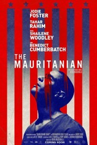 The Mauritanian (2021) English Movie