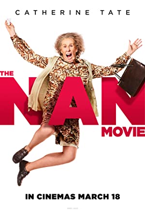 The Nan Movie (2022) Hindi Dubbed