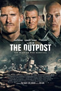 The Outpost (2020) English Movie