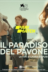 The Peacocks Paradise (2021) Hindi Dubbed