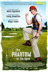 The Phantom of the Open (2021) Hindi Dubbed
