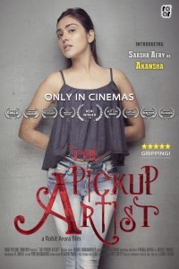The Pickup Artist (2019) Hindi Movie