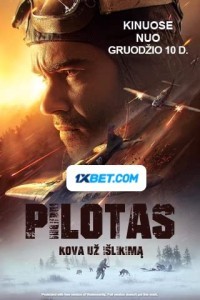 The Pilot A Battle for Survival (2022) Hindi Dubbed
