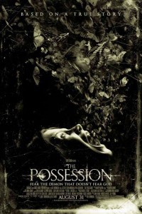 The Possession (2012) Dual Audio Hindi Dubbed