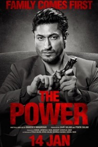 The Power (2021) Hindi Movie
