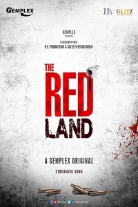 The Red Land (2021) Web Series