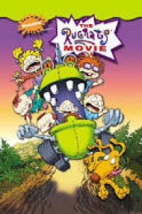 The Rugrats Movie (1998) Hindi Dubbed