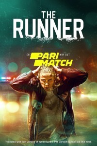 The Runner (2021) Hindi Dubbed