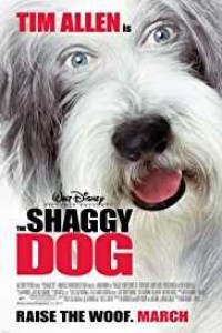 The Shaggy Dog (2006) Hindi Dubbed
