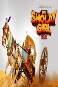 The Sholay Girl (2019) Hindi Web Series