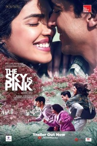 The Sky Is Pink (2019) Hindi Movie