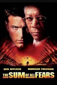 The Sum of All Fears (2002) Hindi Dubbed
